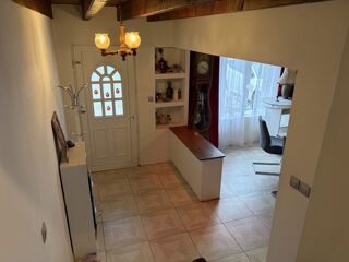  Maison à vendre 8 pièces 186 m²