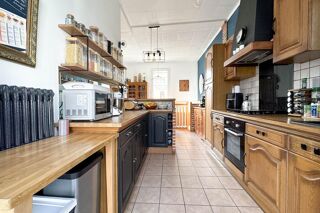  Maison � vendre 5 pi�ces 123 m�