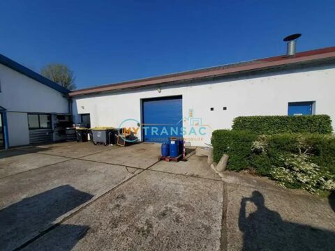 My Transac vous propose &agrave; la location des locaux d'activit&eacute;s sur la commune de Choisy-le-Roi &agrave; partir de 322m&sup2; &agrave; 673m&sup2; 4 94600 Choisy-le-roi