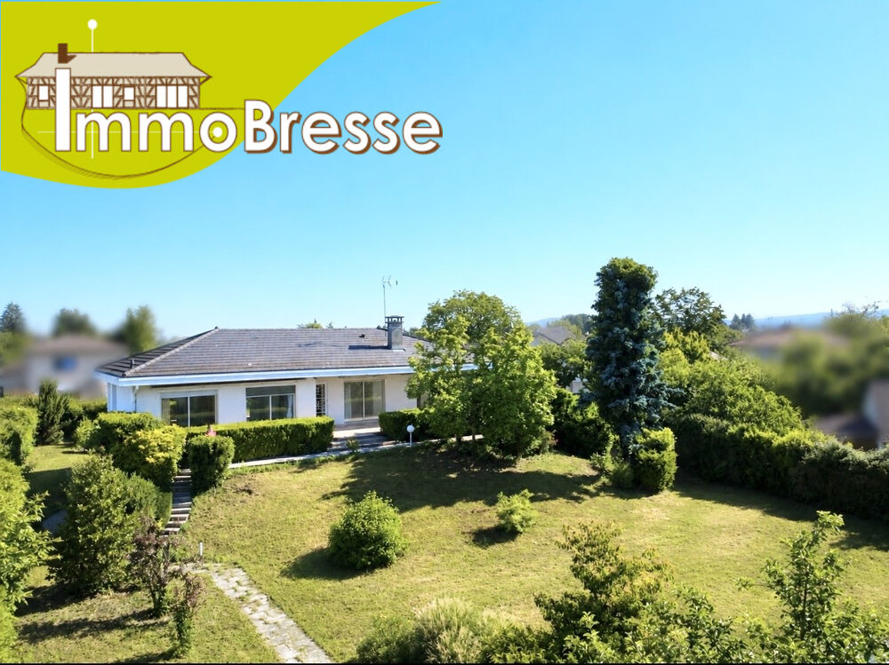 vente maison - 5 pièce(s)