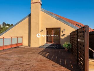  Appartement à vendre 5 pièces 135 m²
