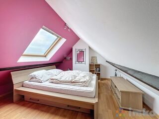  Maison à vendre 5 pièces 93 m²