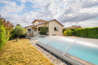  Maison à vendre 5 pièces 135 m²