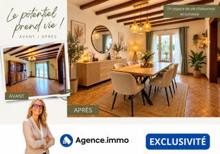 Vente Maison Maison 5 pièces Saint-Ciers-sur-Gironde Saint-ciers-sur-gironde