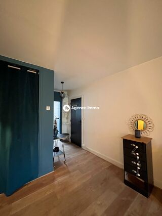  Appartement à vendre 3 pièces 68 m²