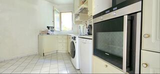  Appartement à vendre 3 pièces 63 m²
