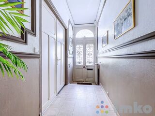  Maison à vendre 6 pièces 183 m²