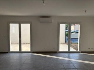  Maison à louer 4 pièces 90 m²