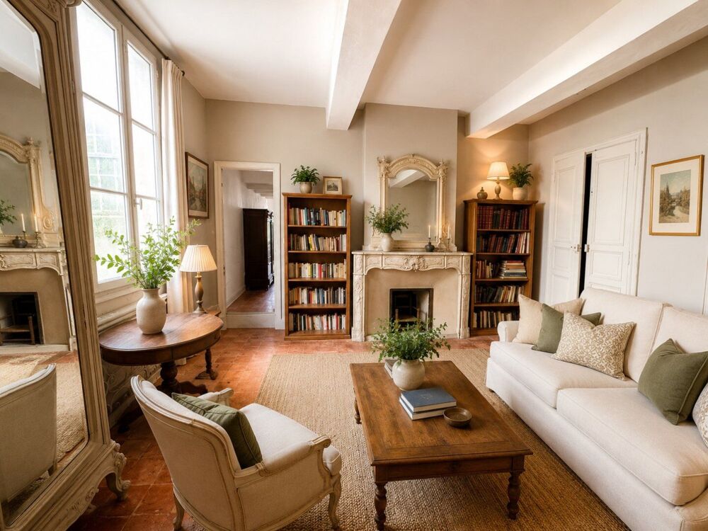 Appartement 2 pièces 90 m² · à Pézenas · 90 m² · 140 400 €