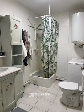  Appartement � vendre 2 pi�ces 1 m�