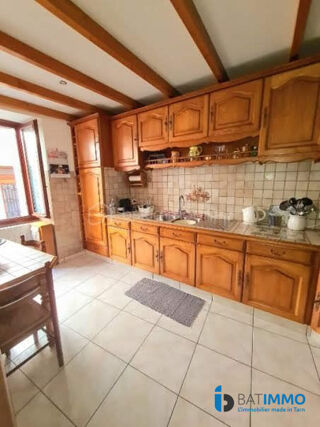  Maison � vendre 5 pi�ces 100 m�