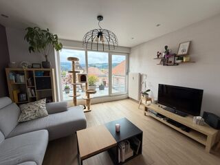  Appartement � vendre 3 pi�ces 64 m�