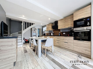  Maison � vendre 5 pi�ces 140 m�