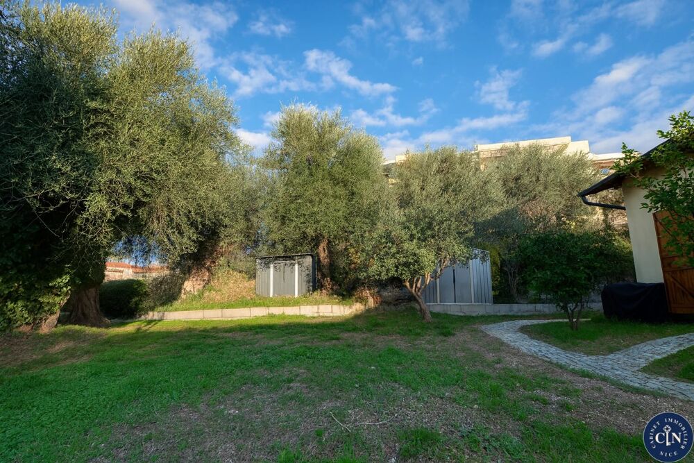 � vendre  Maison Nice (06200)