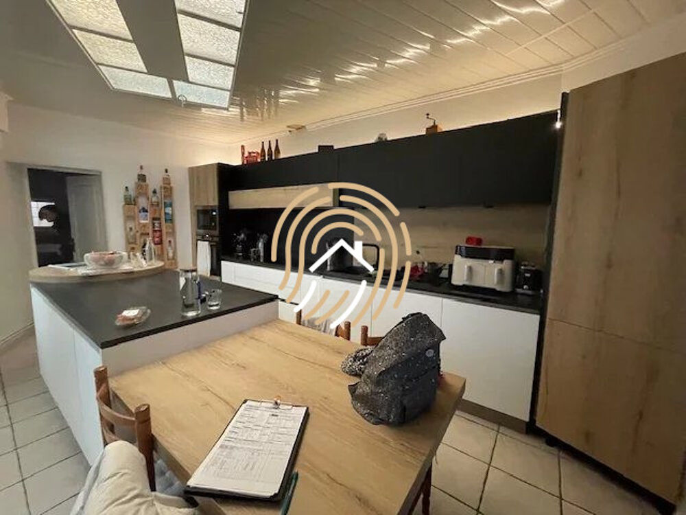 Spacieuse maison familiale