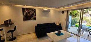  Appartement � vendre 1 pi�ce 34 m�