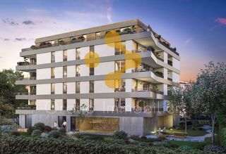  Appartement � vendre 2 pi�ces 43 m�