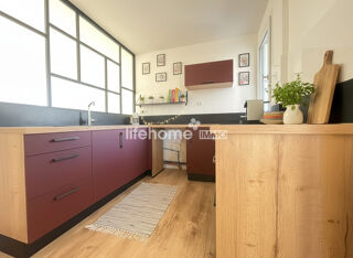  Appartement � vendre 3 pi�ces 67 m�