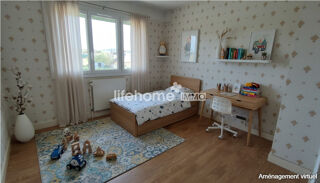  Maison � vendre 5 pi�ces 96 m�