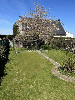  Maison � vendre 7 pi�ces 151 m�