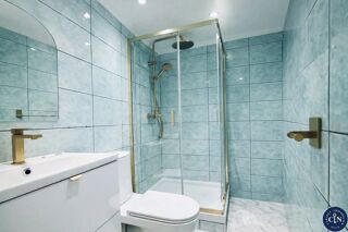  Appartement � vendre 1 pi�ce 16 m�