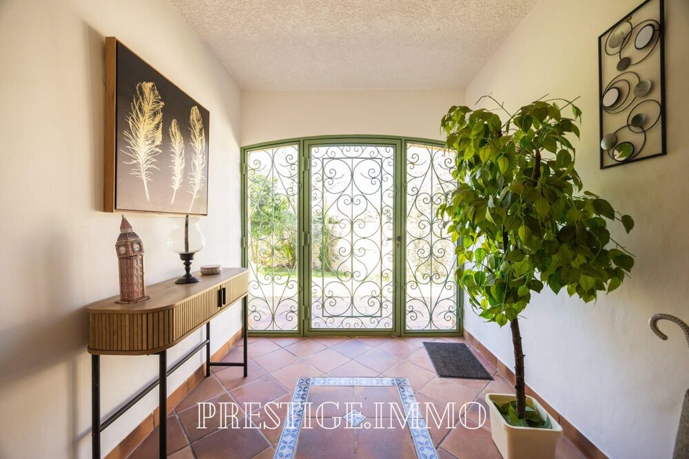 à vendre  Maison Saint-Cyprien (66750)