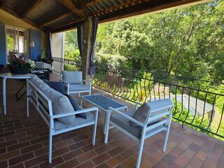  Maison à vendre 8 pièces 210 m²