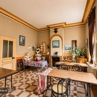  Immeuble à vendre 10 pièces 340 m²