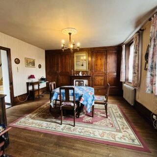  Maison � vendre 7 pi�ces 137 m�