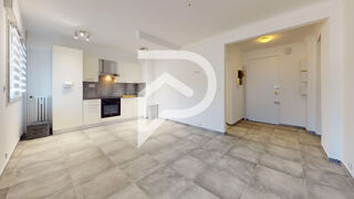  Appartement  vendre 2 pices 43 m