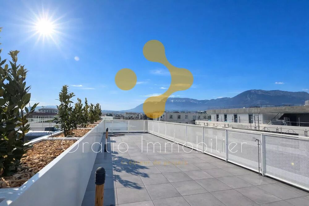 � vendre  Appartement Annecy (74000)