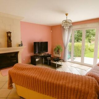  Maison � vendre 4 pi�ces 109 m�