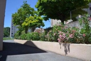  Appartement à louer 3 pièces 67 m²