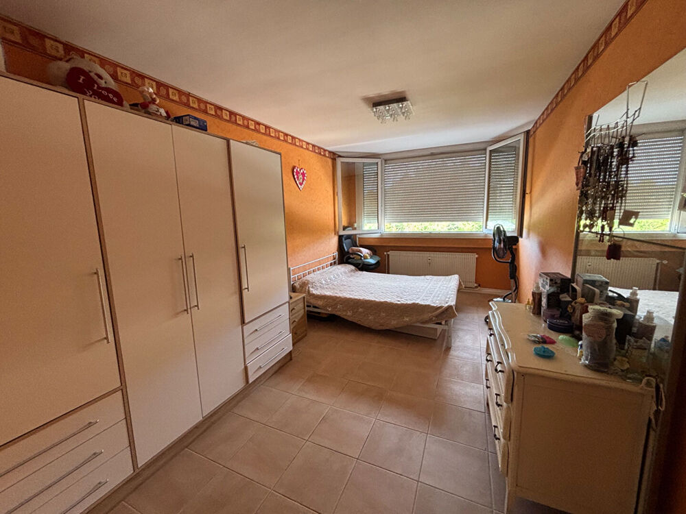 Vente Appartement Appartement Saint Etienne 5 pièce(s) 110 m2 Saint-Étienne