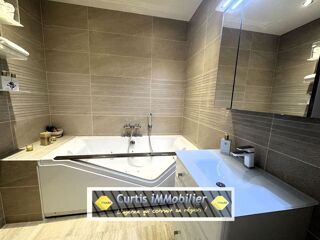  Appartement  vendre 4 pices 94 m