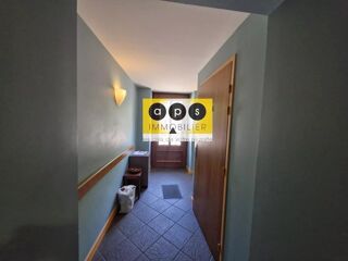  Appartement à vendre 3 pièces 55 m²