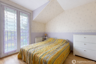  Maison à vendre 4 pièces 80 m²