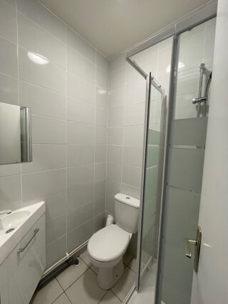  Appartement � louer 1 pi�ce 15 m�