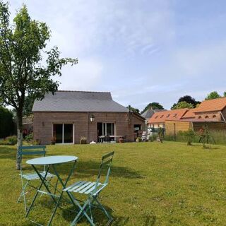  Maison � vendre 4 pi�ces 122 m�