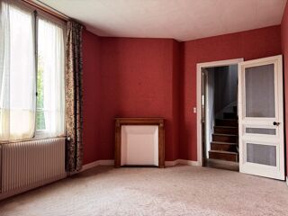  Maison à vendre 10 pièces 94 m²