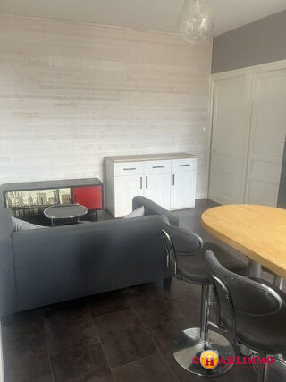  Appartement � louer 2 pi�ces 38 m�