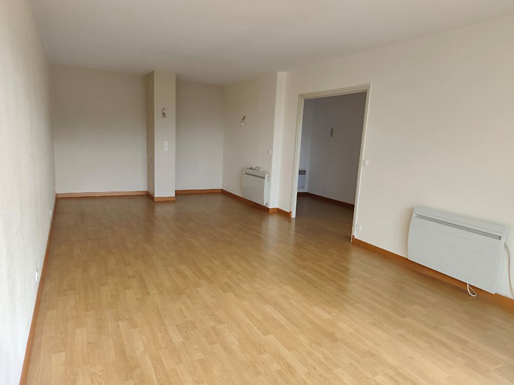 appartement T3