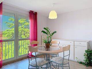  Appartement à vendre 3 pièces 74 m²