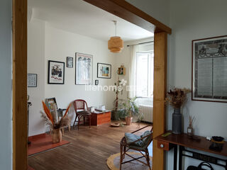  Maison  vendre 6 pices 148 m