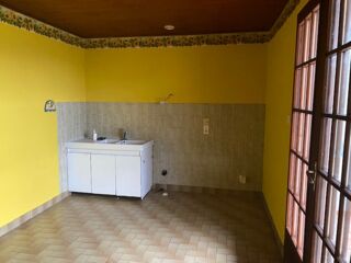 Maison à louer 4 pièces 90 m²
