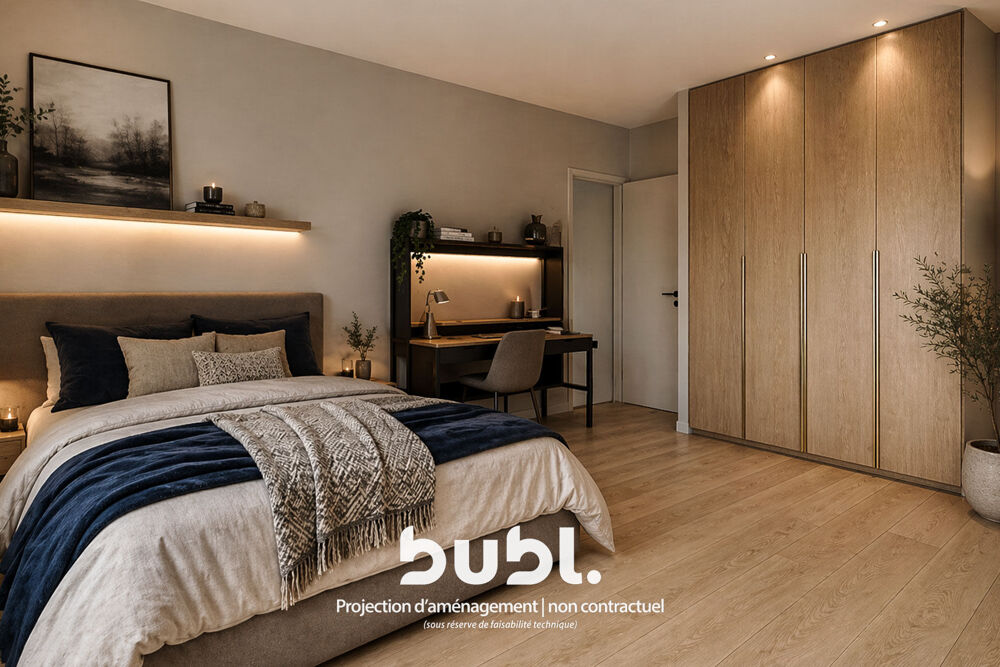 à vendre  Appartement Rueil-Malmaison (92500)