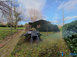  Maison à vendre 4 pièces 90 m²