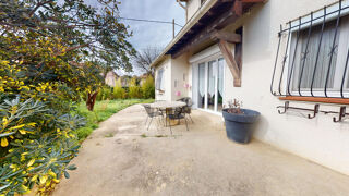  Maison à vendre 4 pièces 90 m²