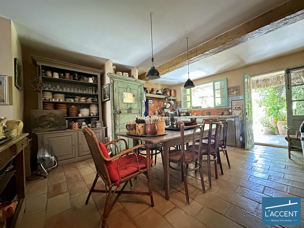 Vente Villa MAISON NTRA MUROS AVEC PATIO Aigues-mortes