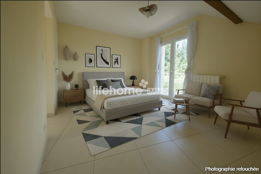 � vendre  Villa Gex (01170)